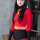 Image for article titled Our Favorite Cosplay From Armageddon Expo 2019